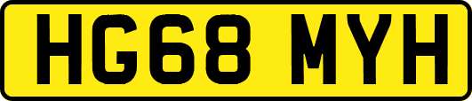 HG68MYH