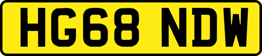 HG68NDW