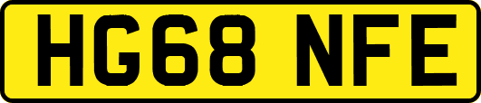 HG68NFE