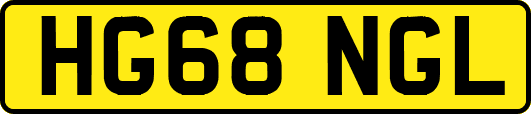 HG68NGL