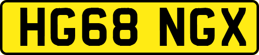 HG68NGX