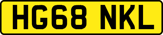 HG68NKL