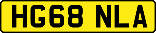 HG68NLA