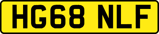 HG68NLF