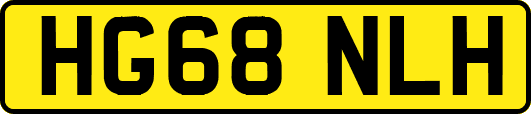 HG68NLH