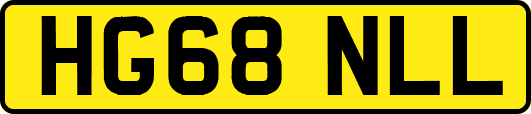 HG68NLL