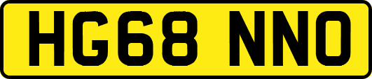 HG68NNO