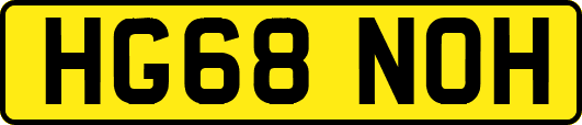 HG68NOH