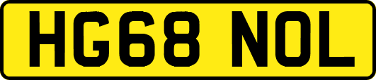 HG68NOL