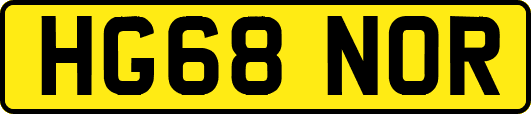 HG68NOR