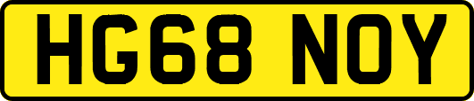 HG68NOY