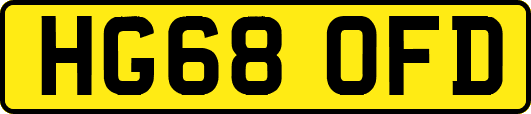 HG68OFD