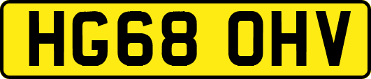 HG68OHV