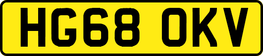 HG68OKV