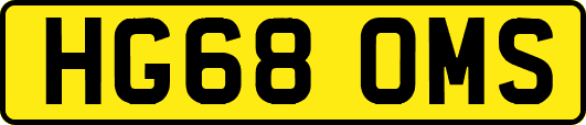 HG68OMS