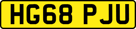 HG68PJU