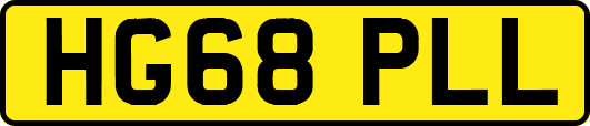 HG68PLL