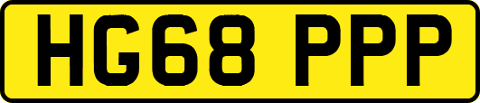 HG68PPP