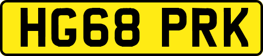 HG68PRK