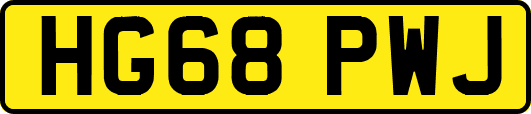 HG68PWJ