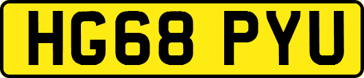 HG68PYU