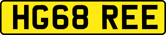 HG68REE