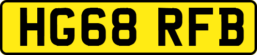 HG68RFB