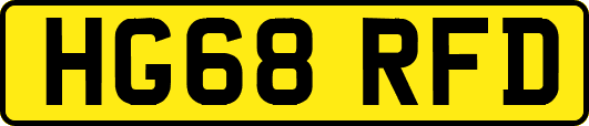 HG68RFD