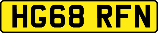 HG68RFN