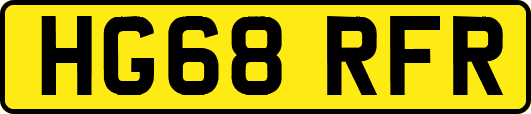 HG68RFR