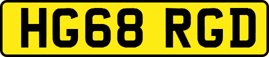 HG68RGD