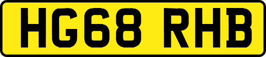 HG68RHB