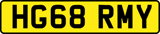 HG68RMY