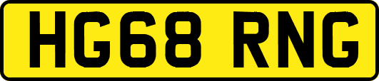 HG68RNG