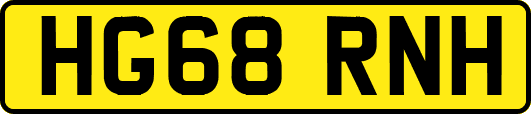 HG68RNH