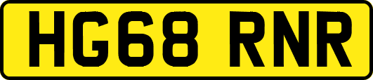 HG68RNR