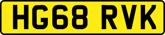 HG68RVK