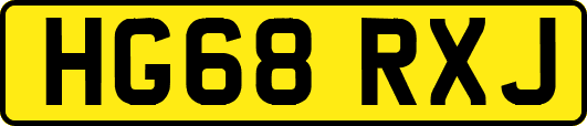 HG68RXJ