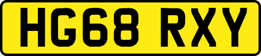 HG68RXY