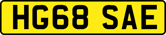 HG68SAE