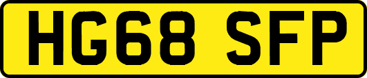 HG68SFP