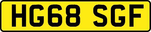 HG68SGF