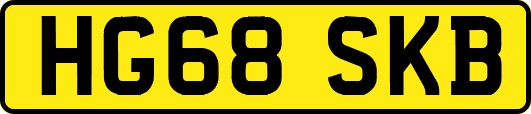 HG68SKB