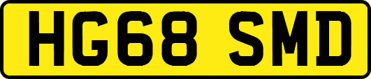 HG68SMD