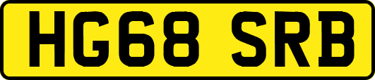 HG68SRB