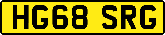 HG68SRG