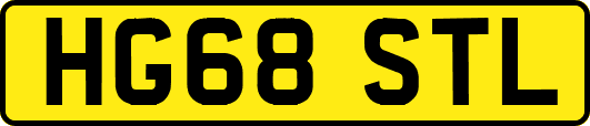 HG68STL