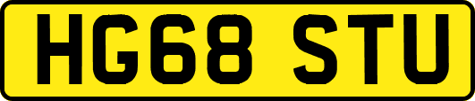 HG68STU