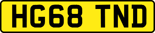 HG68TND