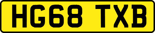 HG68TXB